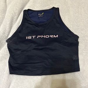 1st phorm tank